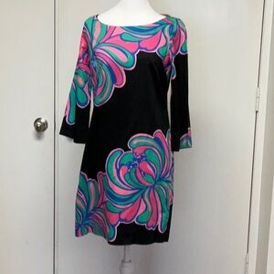 Lilly Pulitzer Charlene Shift Dress